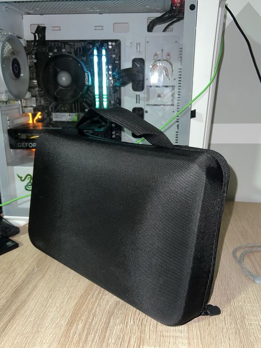 GoPro Hero 7 black + accesorii