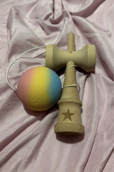 Kendama X Romania Originala