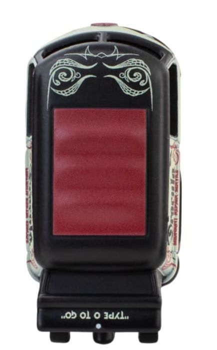 Hot Wheels Premium - Pop Culture Dracula Kool Kombi (BBJH
Se vinde la pretul de 100 lei , mai multe diponibile. Plus easy box sau colectare sector 6.