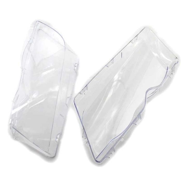 Set 2 Sticle Faruri Sticla Far BMW E46 NFL Non Facelift 1998-2001