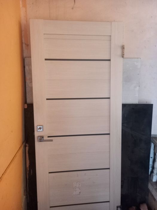 Двери межкомнатные 80ка и 60ка