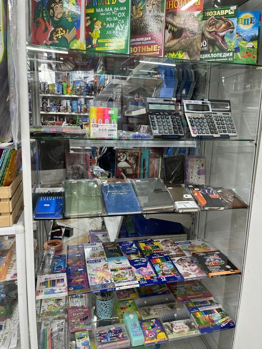 Действующий бизнес