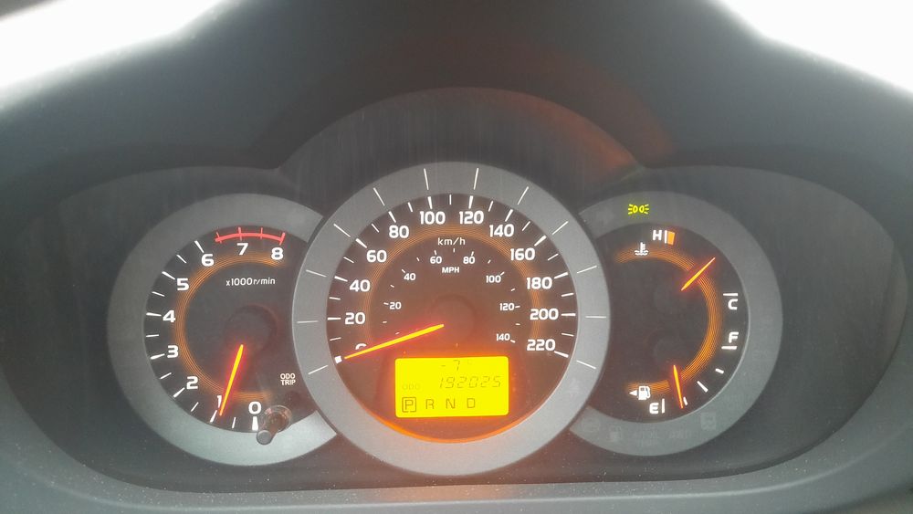 Тойота Рав 4 продам