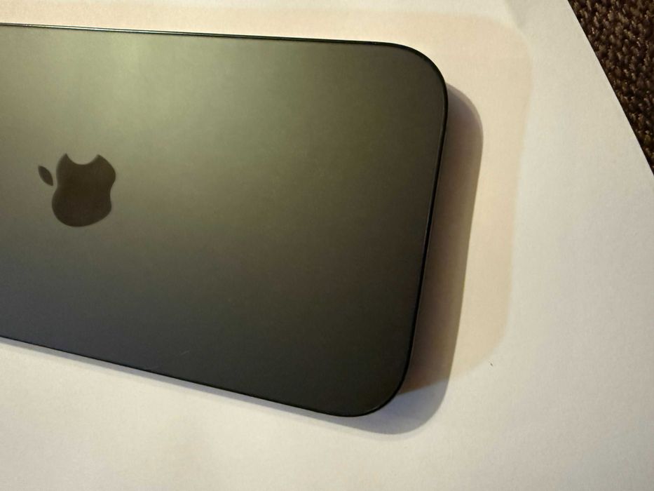 iPhone 16 pro 256gb 91% батерия В ГАРАНЦИЯ!