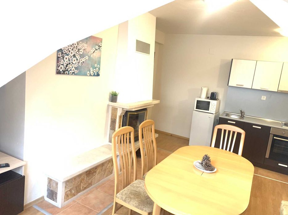 Продава се Тристаен апартамент в к.к. Пампорово - 74 кв.м за 642 €/кв.м - Снимка #5