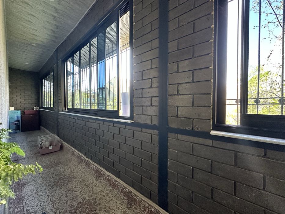 Продам 3х ком / Спец план / ул. Мирабадская (Кунаева)/ Загс