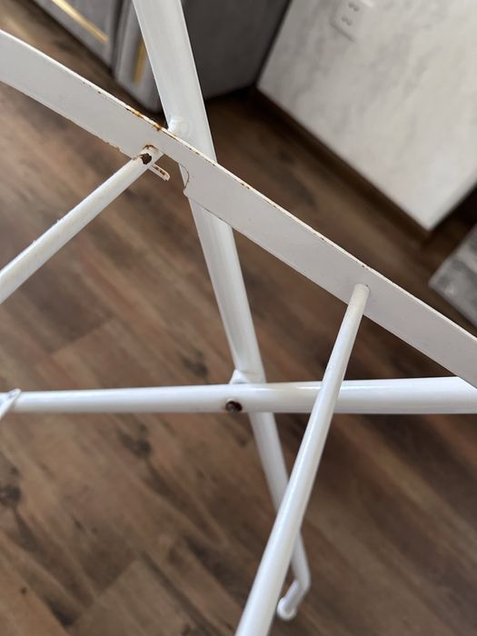 Подставка для ванночки