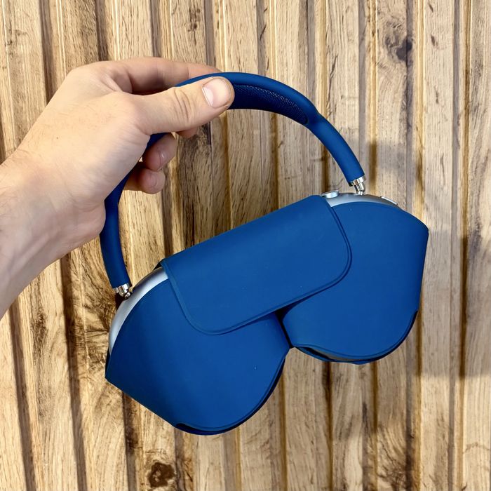 AirPods Max Sky Blue (синие)