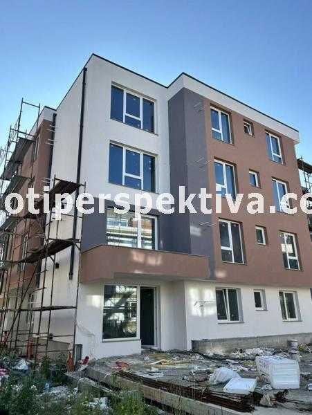 Продава се Двустаен апартамент в Пловдив, Христо Смирненски - 84 кв.м за 717 €/кв.м - Снимка #7