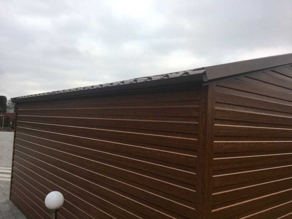 Продава се Гараж / Паркомясто в Банкя - 15 кв.м за 183 €/кв.м - Снимка #6