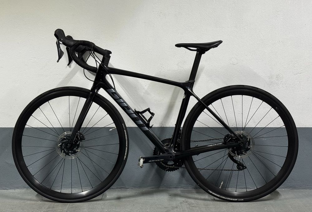 GIANT TCR Advanced 2