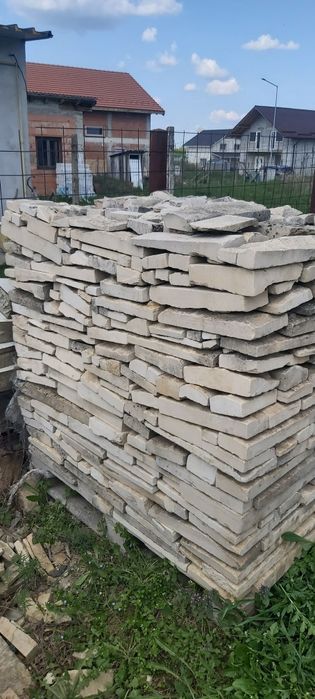 Vand piatră naturala