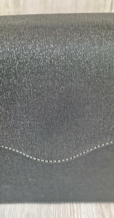 сумочка шелковая