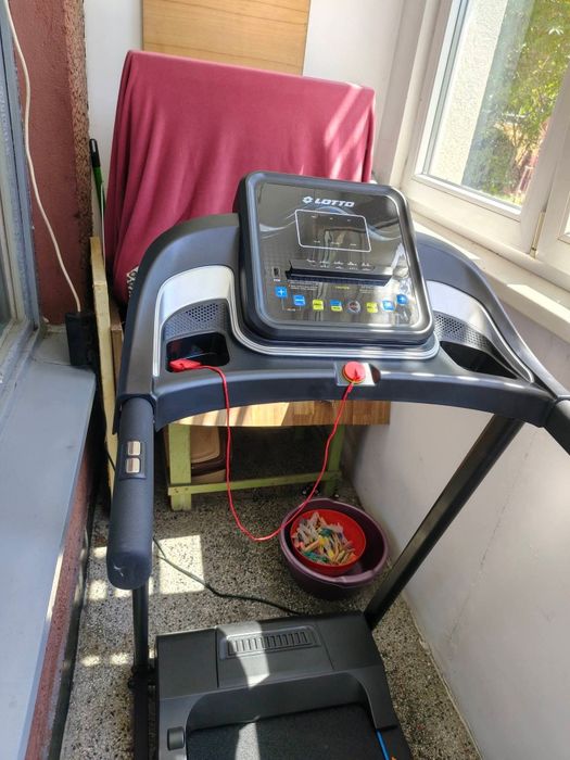 Пътека Lotto Fitness Agile НОВА