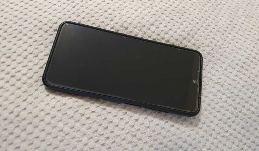 Redmi Note 11, 2201117TY, цвят графит