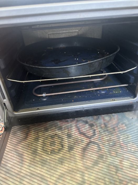 Духовка 25000 тг