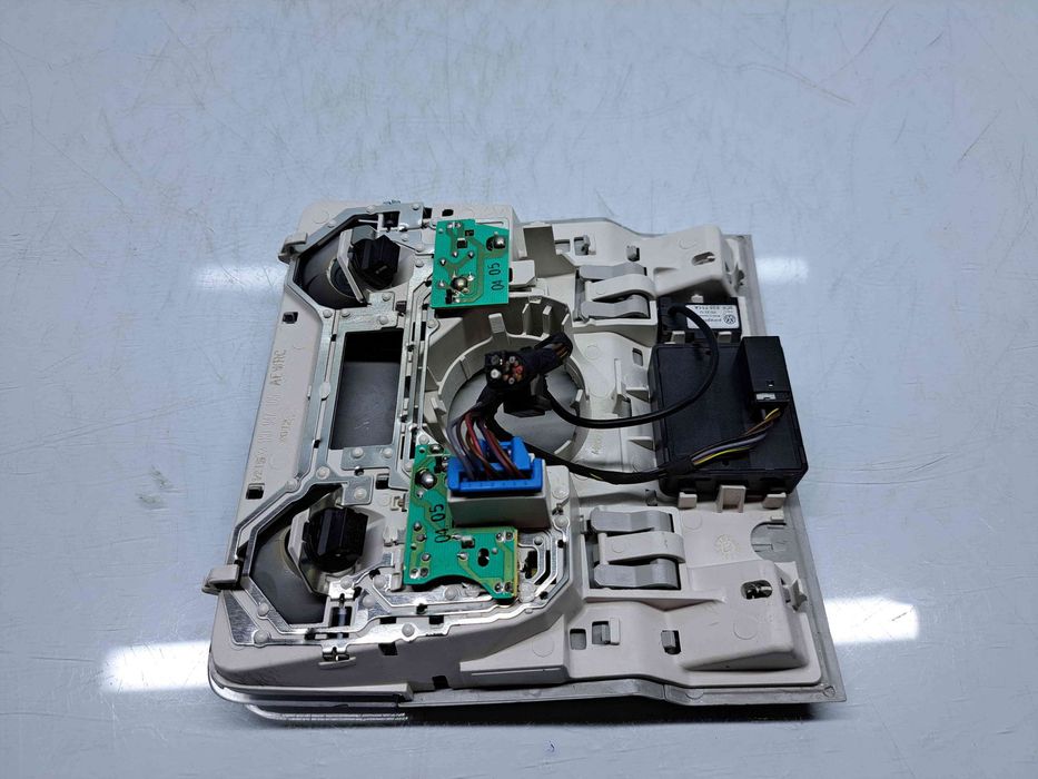 Plafoniera fata Volkswagen Passat B7 (365) Variant [Fabr 2010-2014] 1