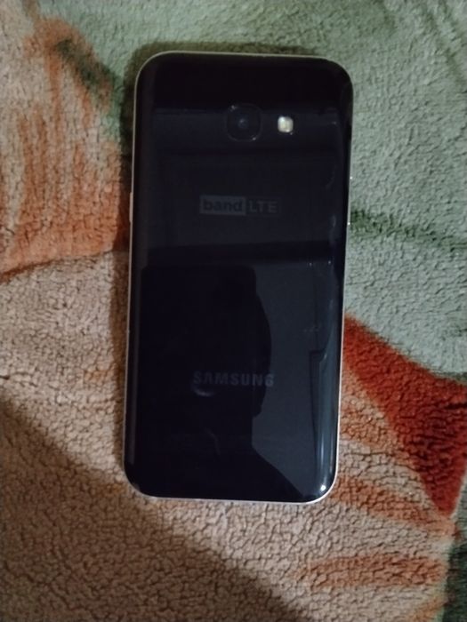 Samsung galaxy j5+ xolati yaxshi oʻzim ishlatib yurgan tel