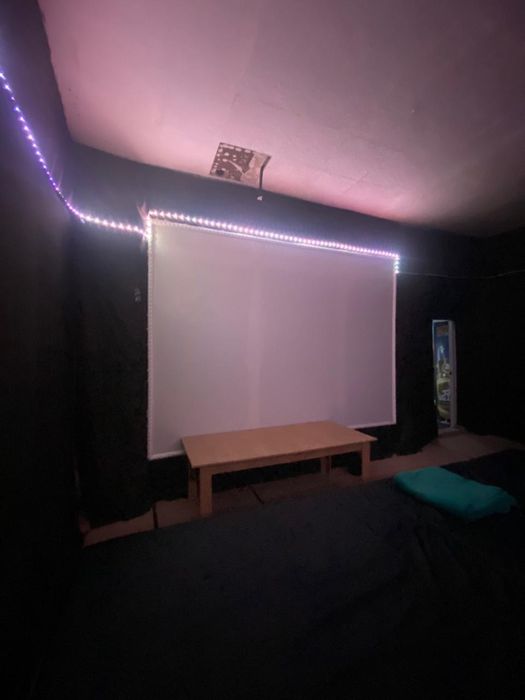 Продается кинорум