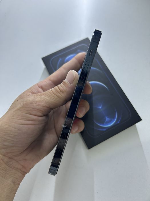 iPhone 12 Pro 256gb Айфон 12 про