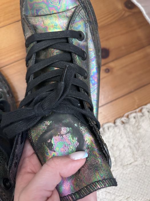 Отигинални Converse