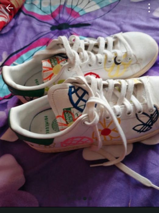 Adidas măr 38 piele