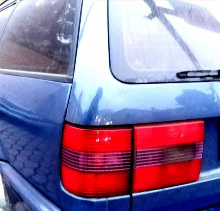 Volkswagen Passat Variant B4 1995.
