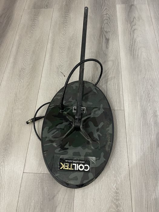 Продам металодетектор MINELAB GPX 5000