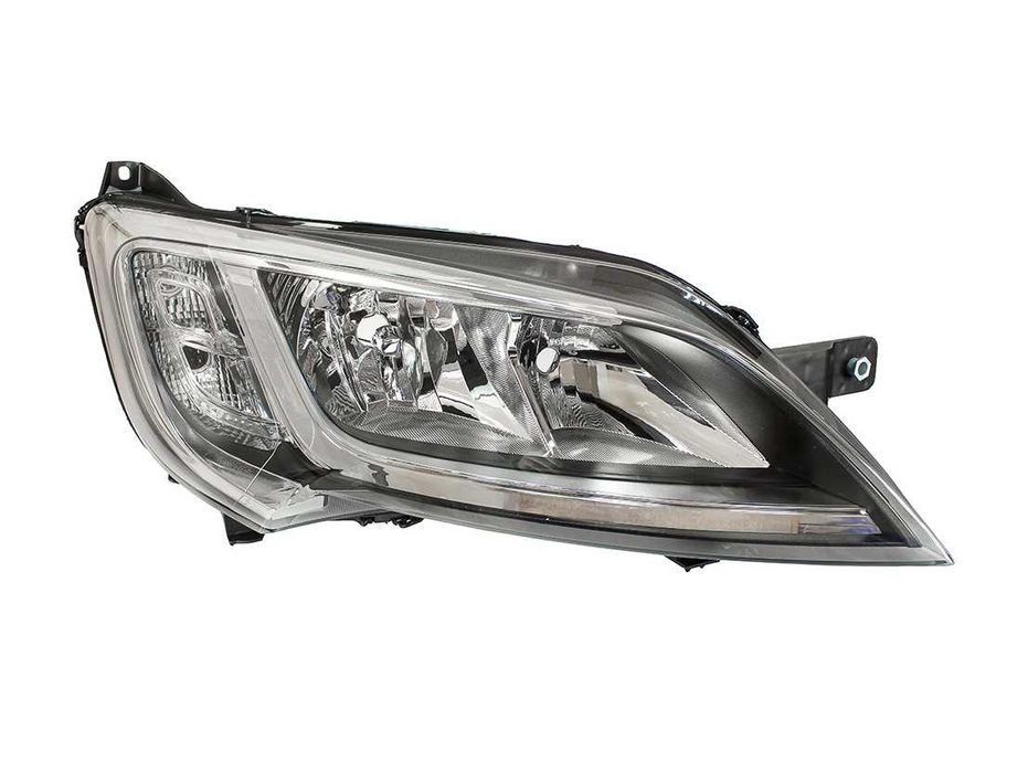 Фарове Фар за CITROEN JUMPER 2014+ / Ситроен Джъмпер с мотор