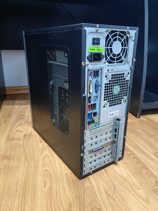 Calculator Delux Intel Core i3 CPU