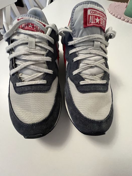 Adidasi Converse All Star