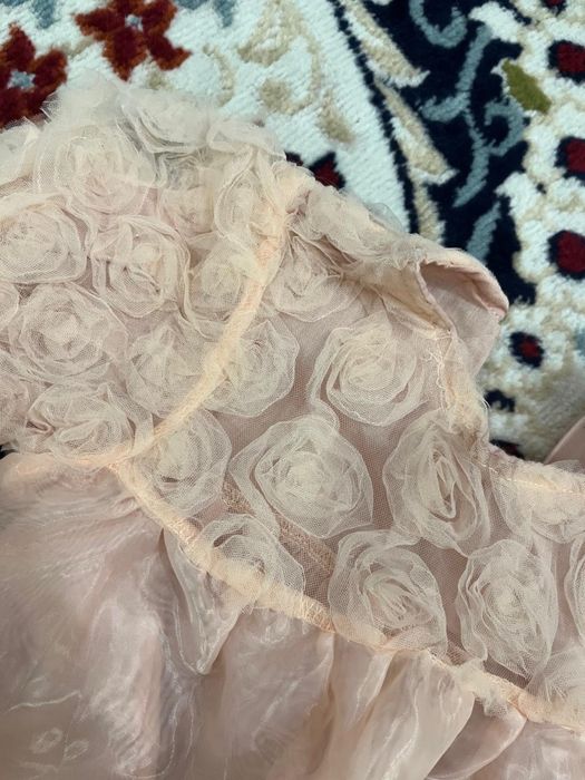 Продам платий все новые 86 растовка