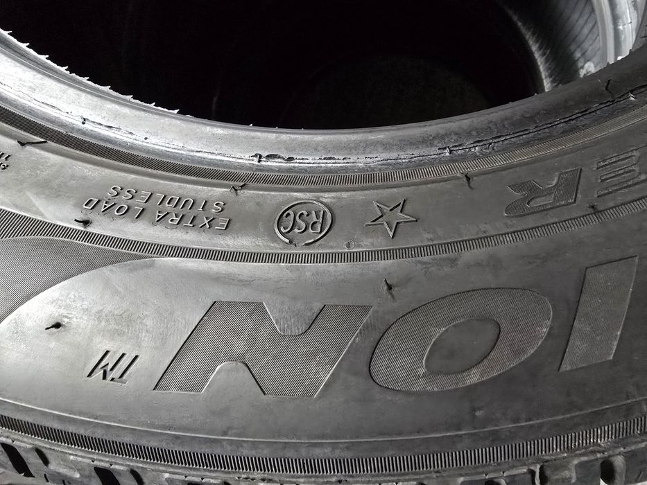 Pirelli 255/55 R18 109H MS iarnă runflat