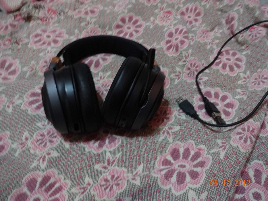 слушалки Razer Nari Ultimate