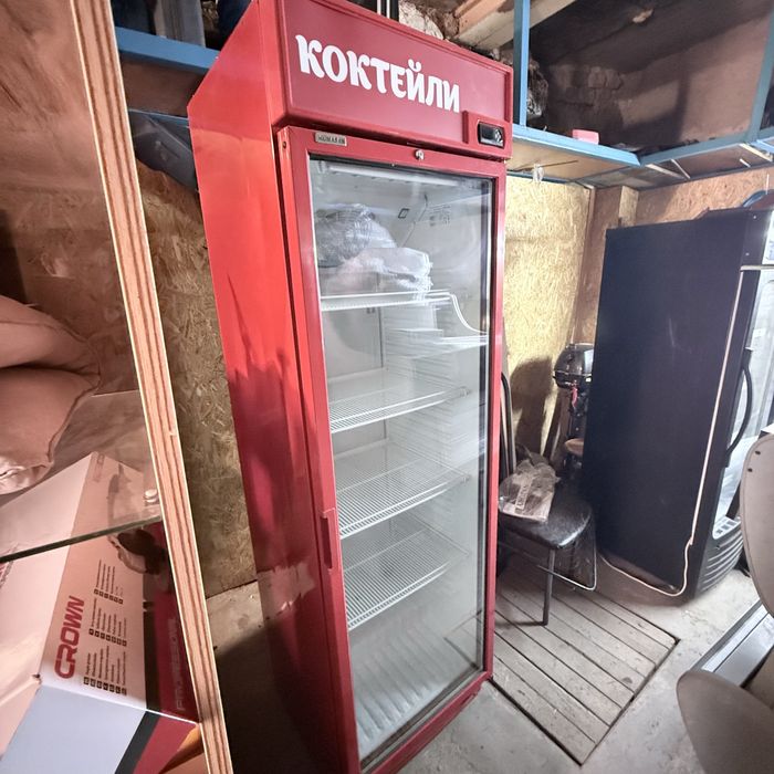 Продам холодильник для напитков