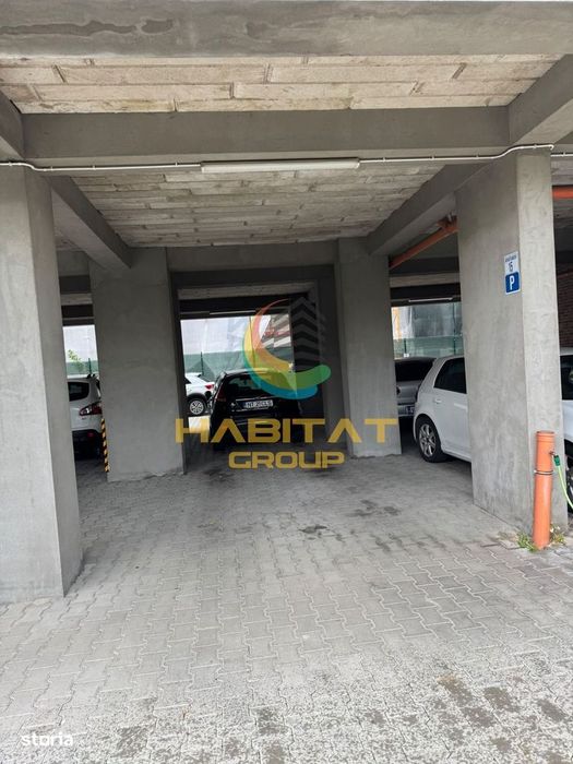 Apartament 2 camere mobilat 2021