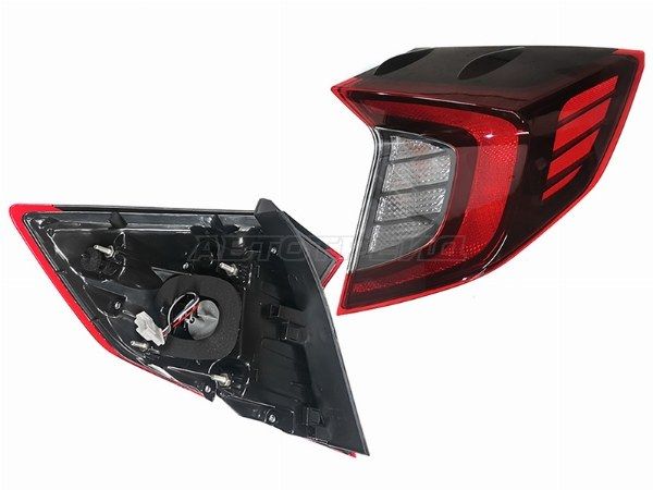 Фонарь задний Hyundai Sonata