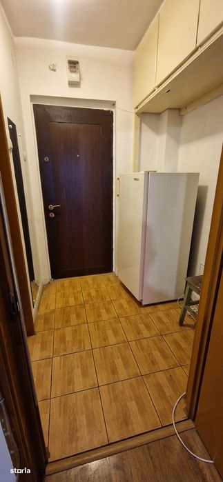 Garsoniera de vanzare, 30 mp, zona Brazda lui Novac
