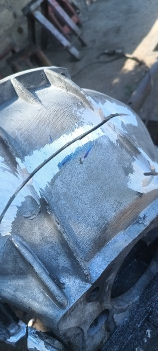 Аргонная сварка. Любые сварочные работы.