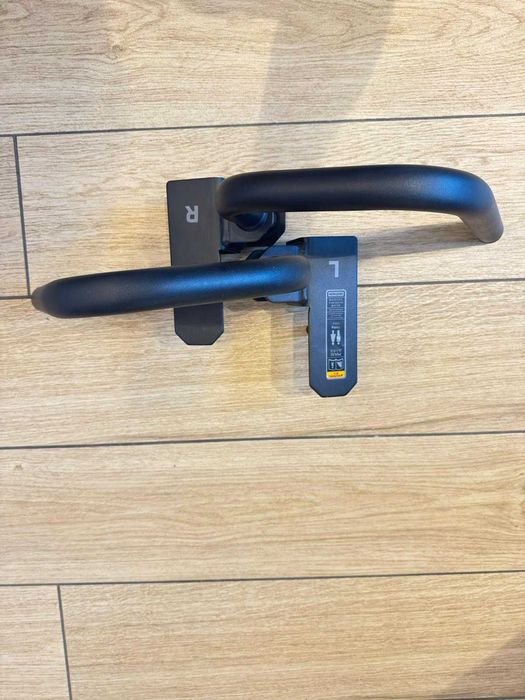 Set Complet Home Gym: Rack pliabil, banca, bara si 75kg Discuri