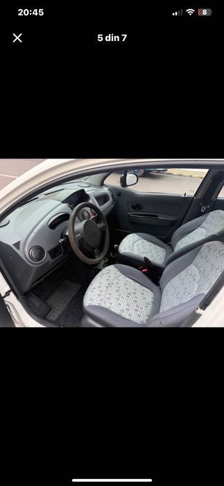 De vanzare Chevrolet Spark