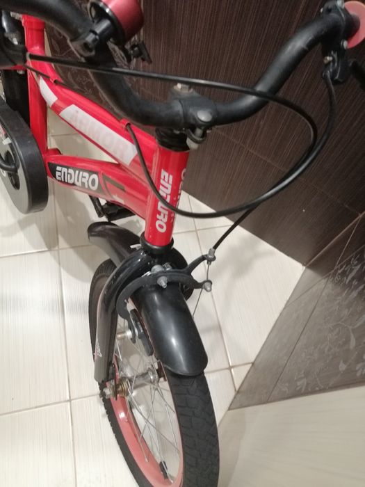 Детски велосипед 16 цола