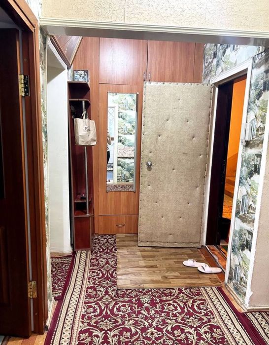 Аренда 3 хонали уй Ц-1, эко парк