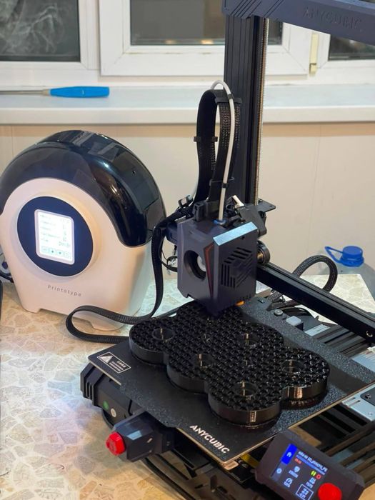 3D Принтер Anycubic cobra 2 Neo