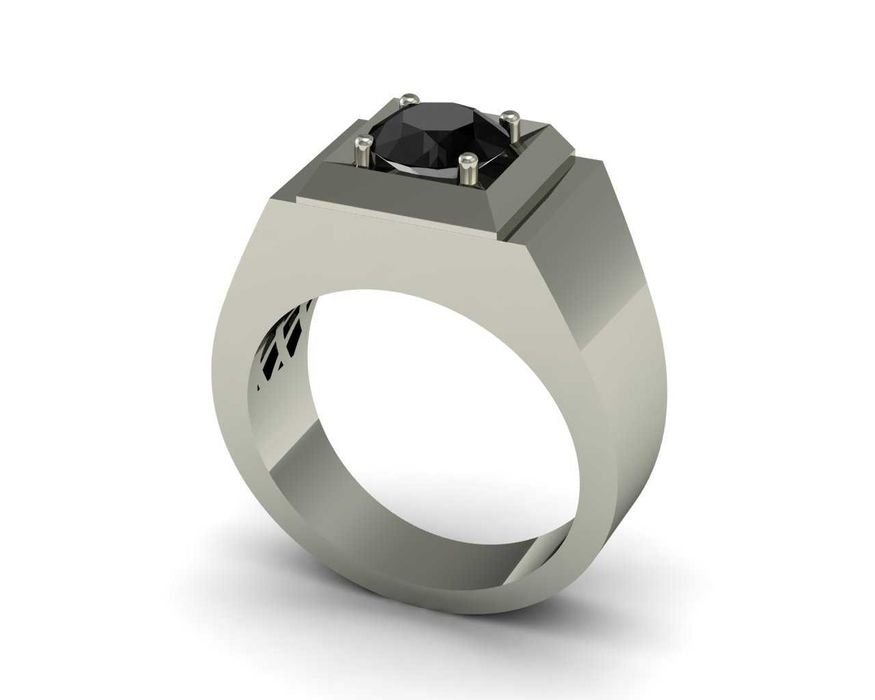 2. Авторска сребърна гривна, ръчно изработена   SILVER BRACELET