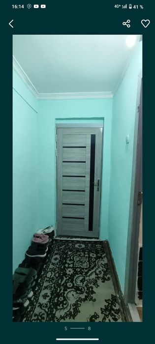 Uy sotiladi 3 xona remonti zo'r xamma sharoit bor zangiotada