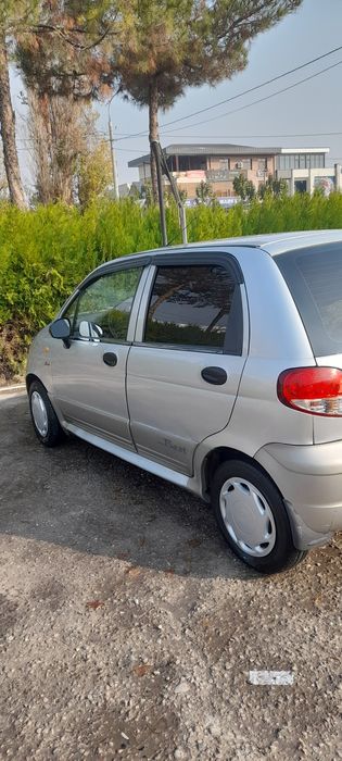 Matiz best 4 talik mator