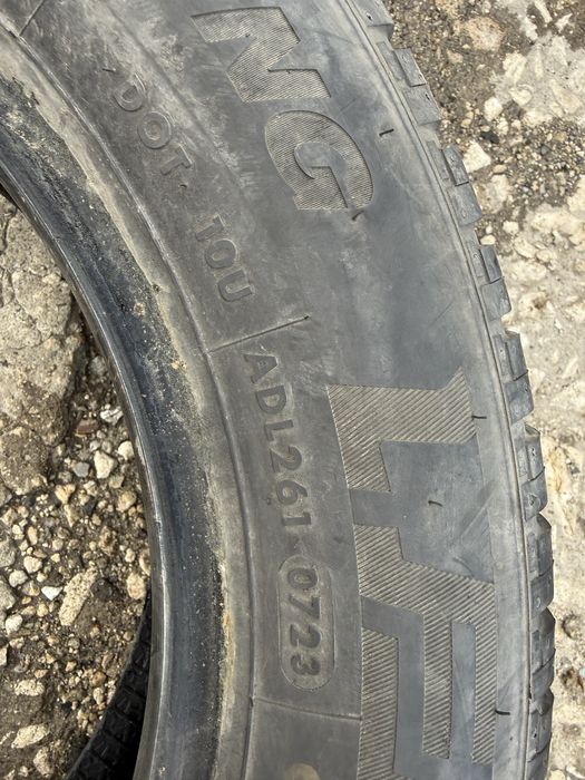 4 броя зимни гуми Linglong 185/65 R15 Dot 0723 ном 516