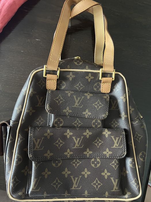 Дамска чанта Louis Vuitton