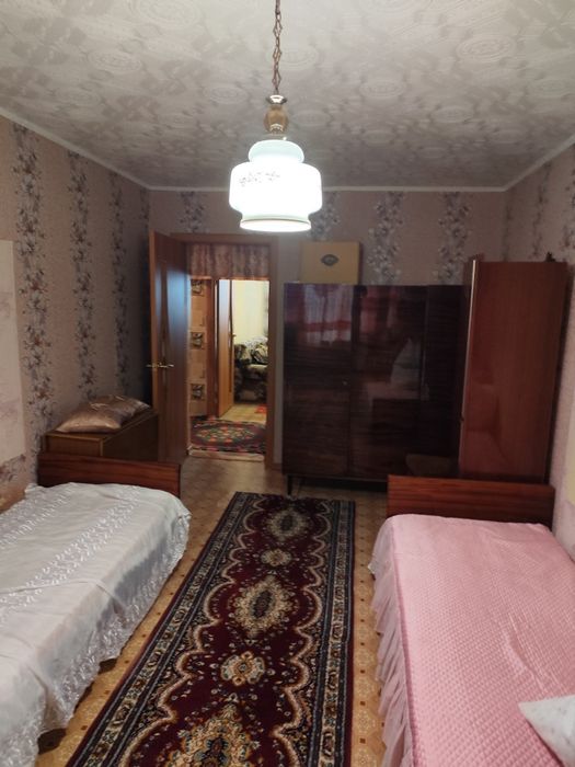 Продажа квартиры